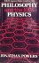 Philosophy and the new phys...