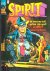 SPIRIT - Wil Eisner - De Ee...