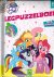 My little pony legpuzzelboe...