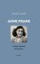 Anne Frank Leven, werk en b...