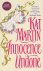 Kat Martin - Innocence Undone