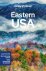 PING,  Trisha - Lonely Planet Eastern USA