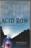 Walters, Minette - Acid Row