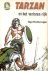 Tarzan 13: Tarzan en het Ve...