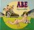 Theo van Den Boogaard, Nico Scheepmaker - Abe hot story van een voetballerina