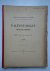 Pomel, A.. - Paléontologie monographies/ boeufs-taureaux; carte géologique de l'Algérie.