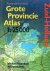 Grote Provincie Atlas Zuid-...