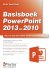 Basisboek powerpoint 2013 e...