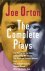 Joe Orton - Complete Plays
