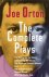 Joe Orton - Complete Plays