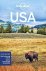  - Lonely Planet USA