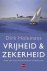 Vrijheid & zekerheid