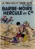 Barbe-Noire, Hercule et Cie