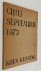 Chili September 1973