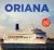 Oriana, a photographic journey
