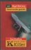 McCrery, Nigel / Grafton, Sue - Dood  zonder gezicht ( Silent witness) / K staat voor killer