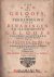 Comrie, Alexander - A.B.C. des geloofs.
