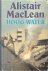 MacLean, Alistair - Hoog water