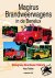 Magirus brandweerwagens in ...