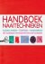 Handboek naaitechnieken
