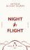 Antoine de Saint-Exupery - 2025 Night Flight