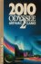 Clarke - 2010, Odyssee 2