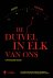 Christophe Busch - De duivel in elk van ons