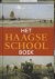 SILLEVIS, John & TABAK, Anne - Het Haagse School boek