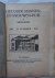 N.n.. - Het oude mannen- en vrouwen-huis te Middelburg. 1734- 23 november- 1934.