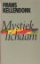 Mystiek lichaam. Een geschi...