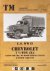 U.S. WWII Chevrolet 1 1/2-T...