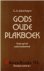 Labuschagne, C.J. - Gods oude plakboek - visie op het oude testament