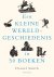 Daniel Smith - Een kleine wereldgeschiedenis - Een kleine wereldgeschiedenis in 50 boeken