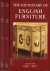 Dictionary of English Furni...
