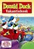 Sanoma - Donald Duck vakantieboek