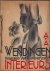 Wendingen nummer 2 serie 8 ...