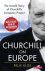 Felix Klos - Churchill on Europe