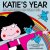 James Robertson - Katie's Year