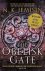 (1) The Obelisk Gate (Broke...