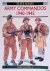 Army Commandos 1940-1945