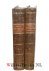 Luiken [Luyken], Jan [Joannes, Johannes] - De schriftuurlyke geschiedenissen en gelykenissen, van het Oude en Nieuwe Verbond; : vertoonende drie honderd zeven en dertig konstige figuuren. Verrykt met bybelse verklaaringen en stichtelyke verzen, 2 delen