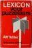 Lexicon voor puzzelaars Alf...