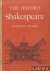 The Oxford Shakespeare - Co...