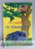 Ouwendorp-de Visser, T. - Het raadsel van de blauwe bus