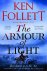 Ken Follett - The Armour of Light