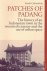Patches of Padang. The hist...