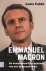 Emmanuel Macron de wonderba...