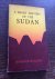 A short history of The Sudan