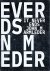 John M. Armleder - It Never...