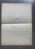 STENZ, P.A., - Bruiloftsmarsch composed by P.A. Stenz.